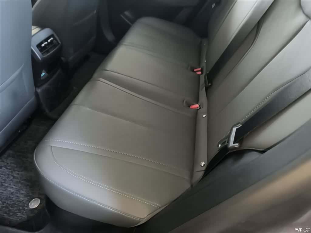 BYD Qin, 2025 17