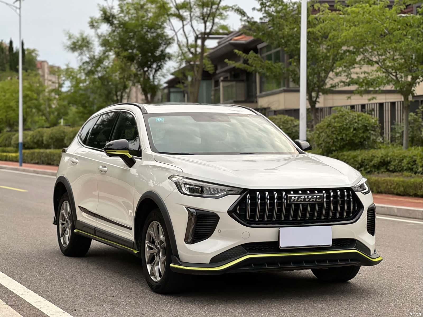 Haval Jolion, 2022 3