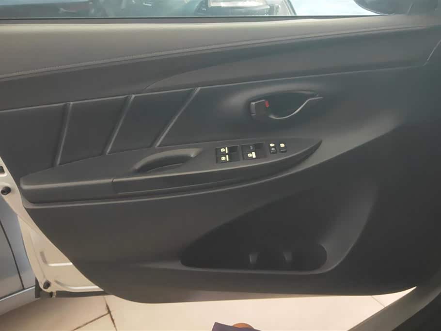 Toyota Vios Toyota Vios