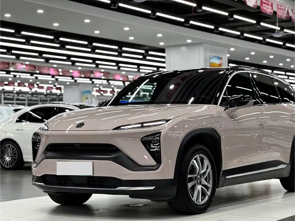 NIO ES6