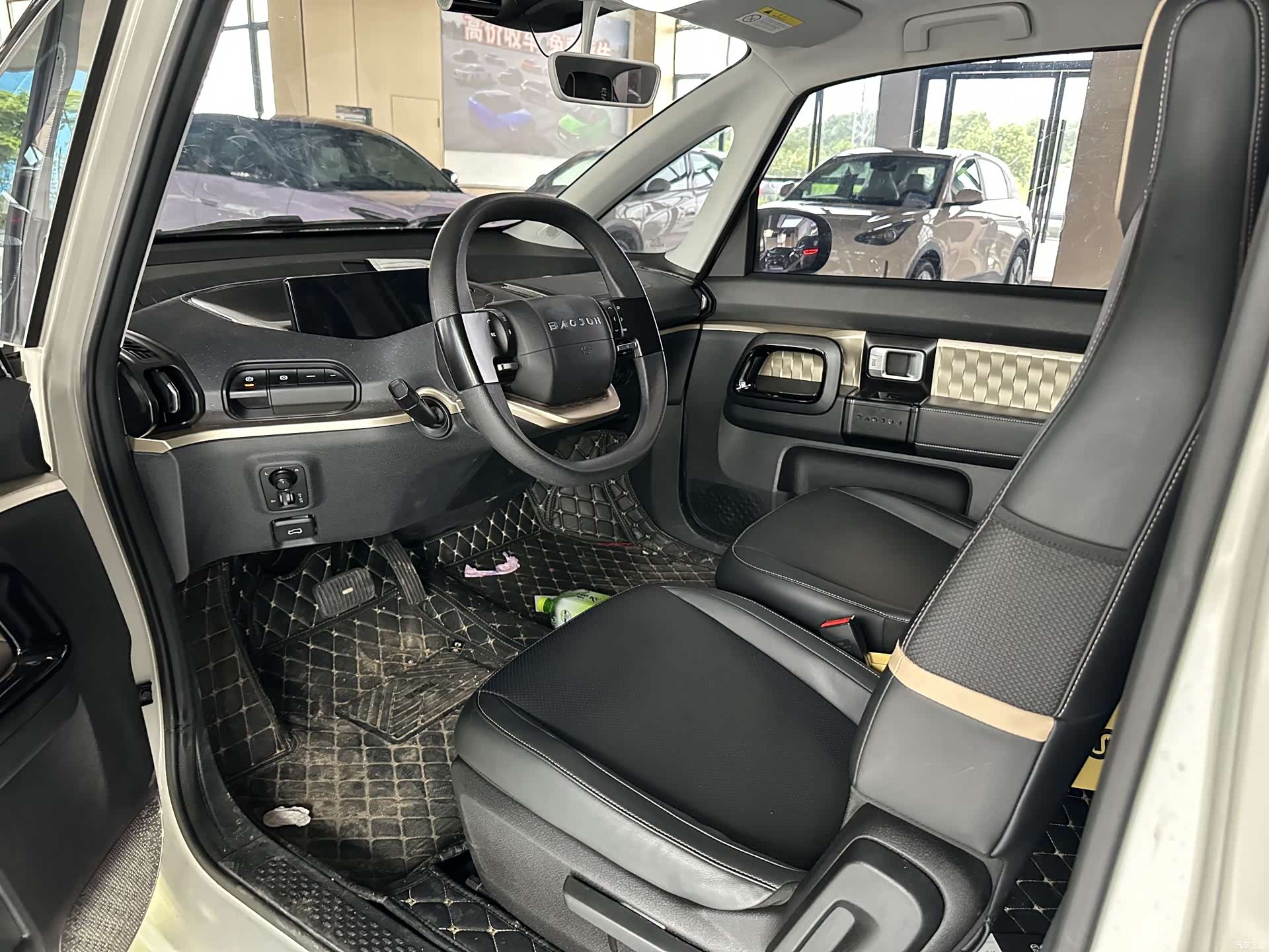 Wuling KiWi, 2022 7