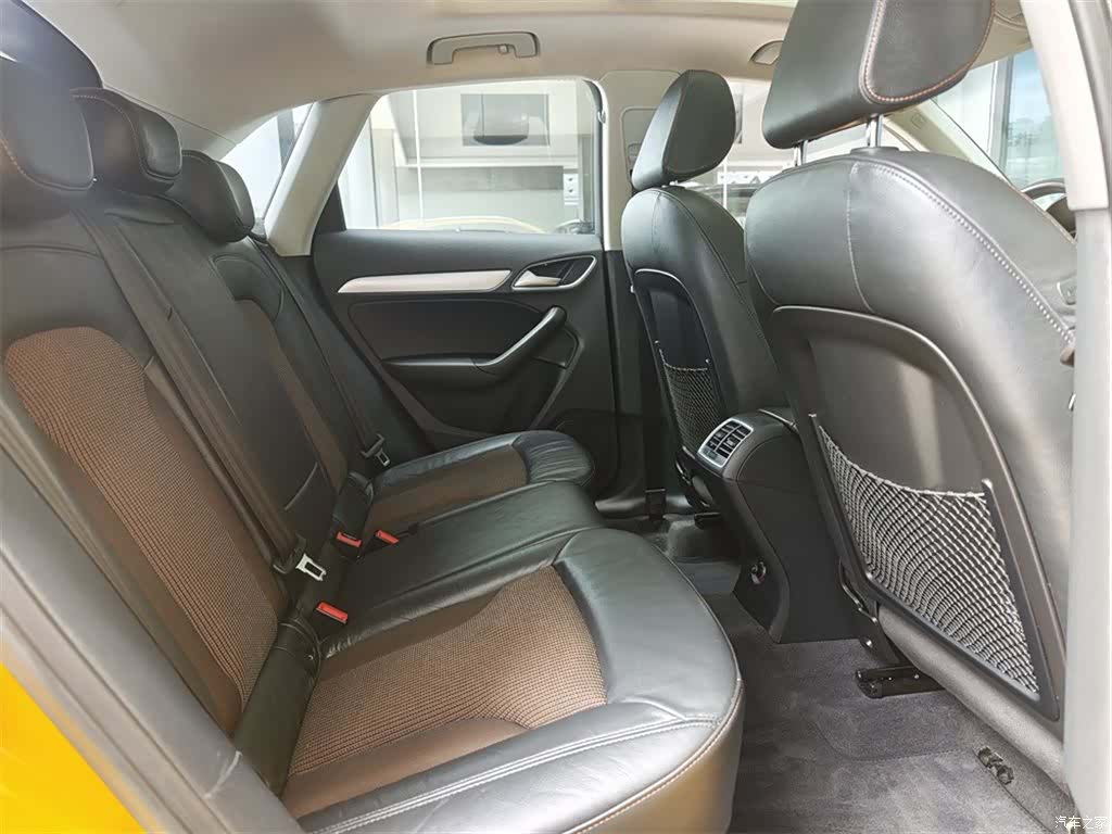 Audi Q3, 2016 7