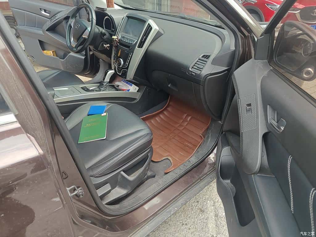 DongFeng 6, 2016 19