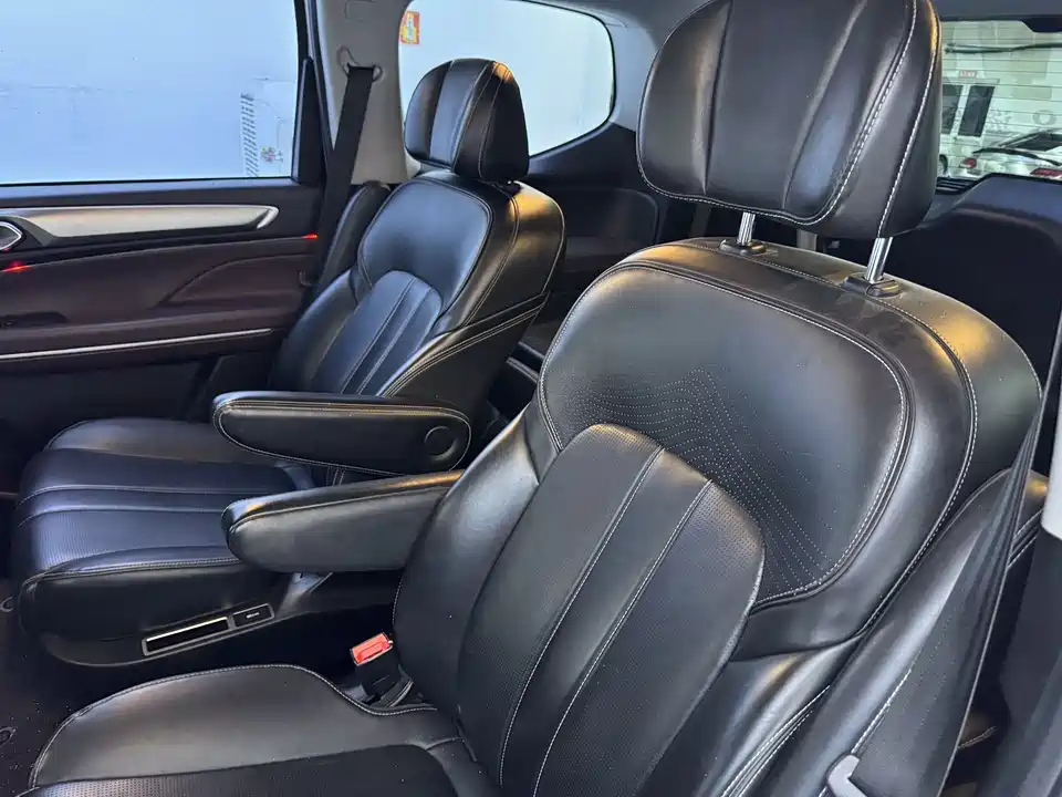 Trumpchi Trumpchi M6