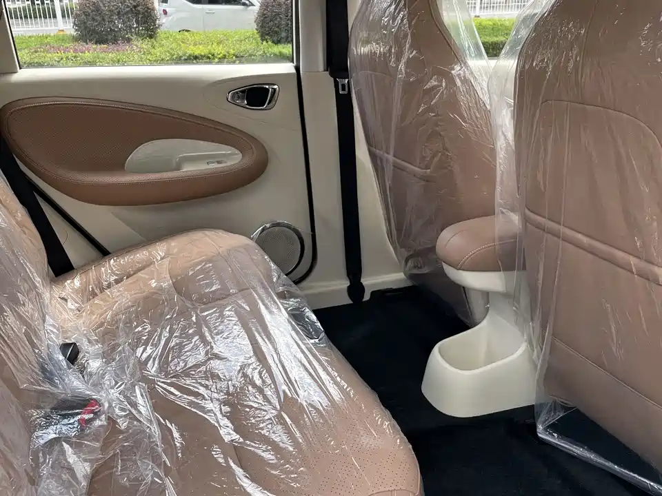 Wuling Wuling Bingguo