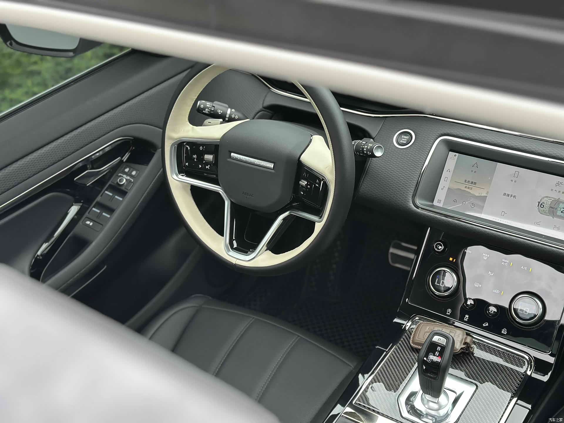 Land Rover Range Rover, 2023 все фото