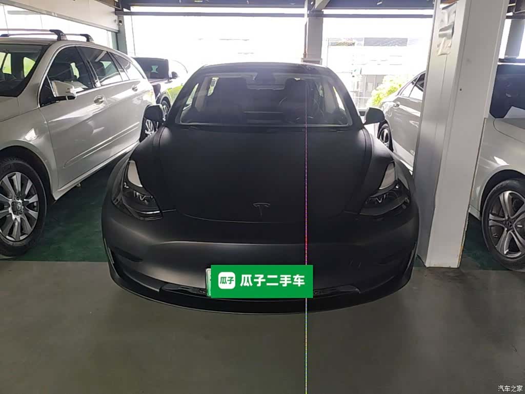 Tesla Model 3, 2023 3