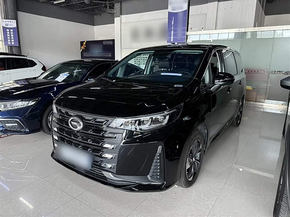 Trumpchi Trumpchi M6