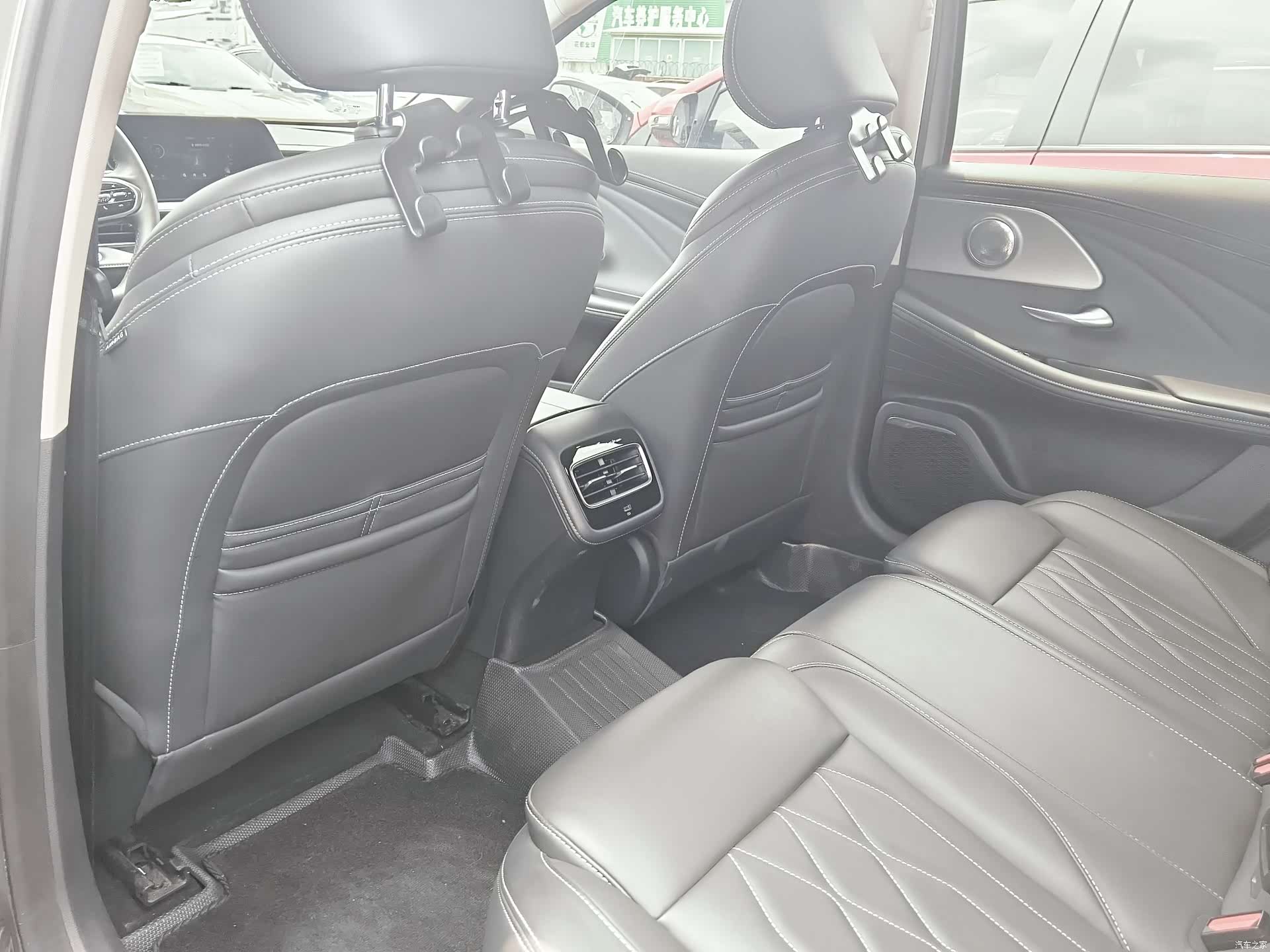Chery Arrizo 8, 2024 12