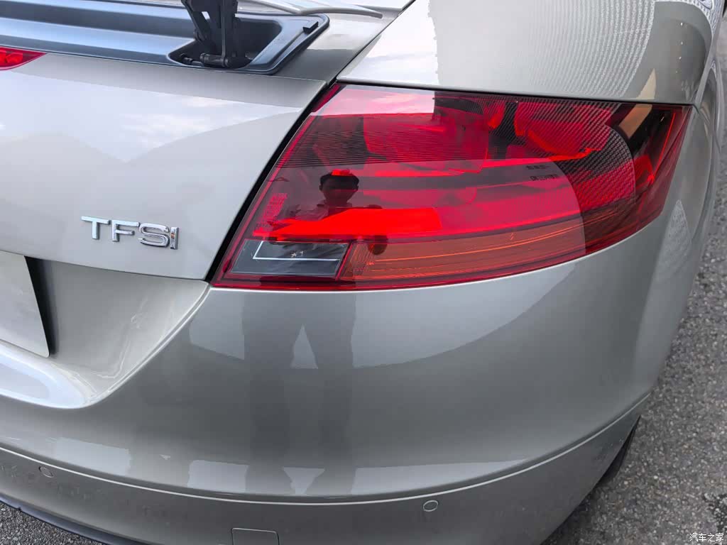 Audi TT, 2013 15