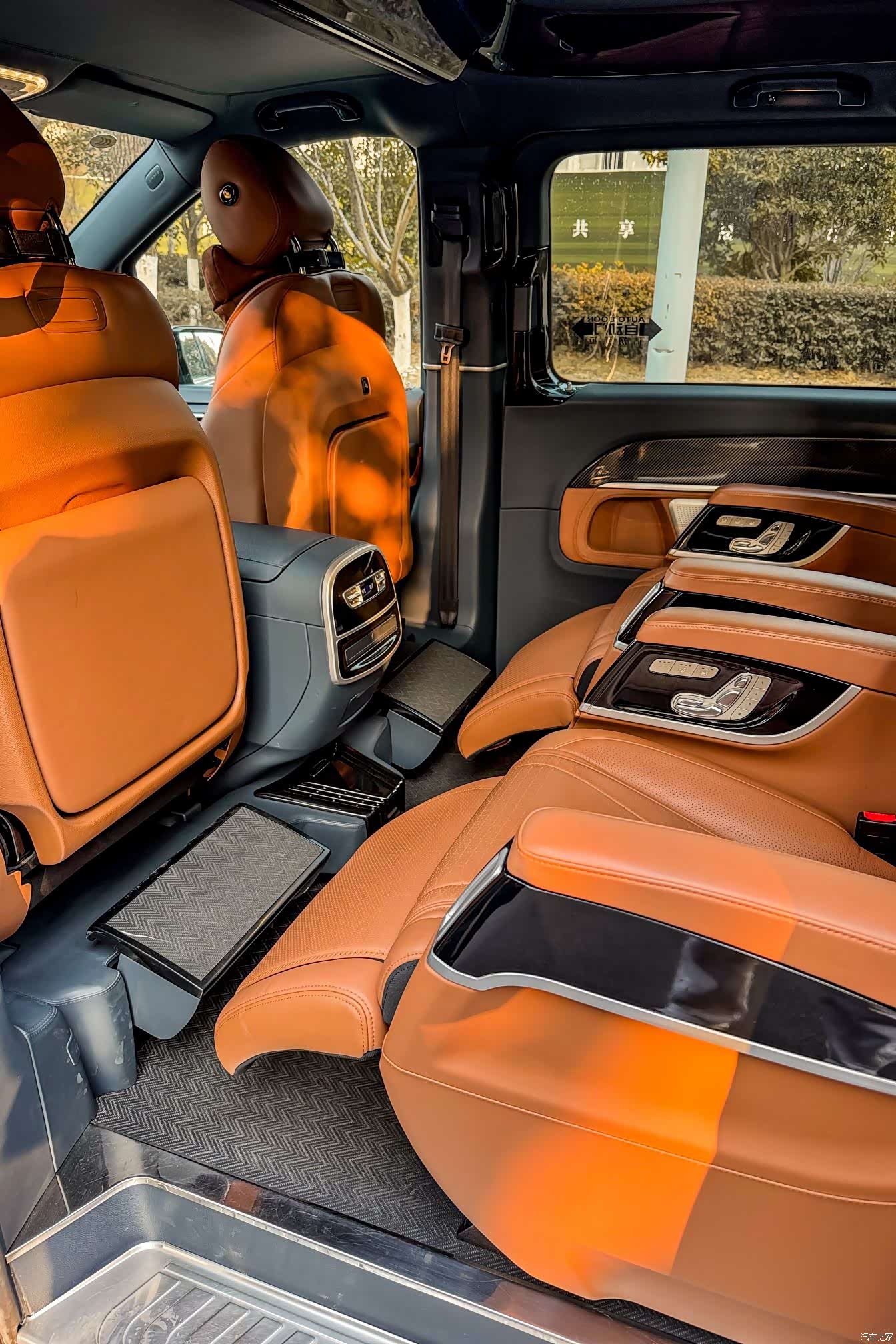 Lorinser LS560MX, 2021 8