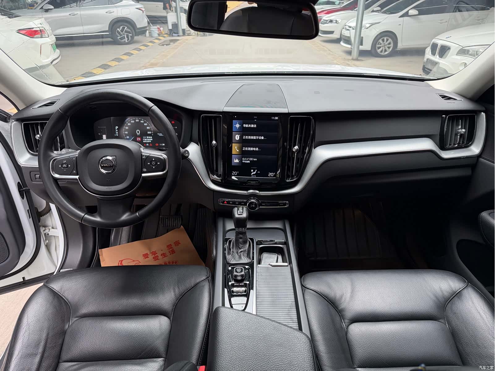 Volvo XC60, 2019 9