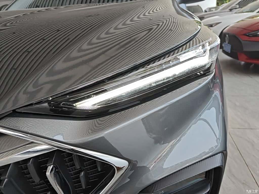 Changan X5, 2022 24