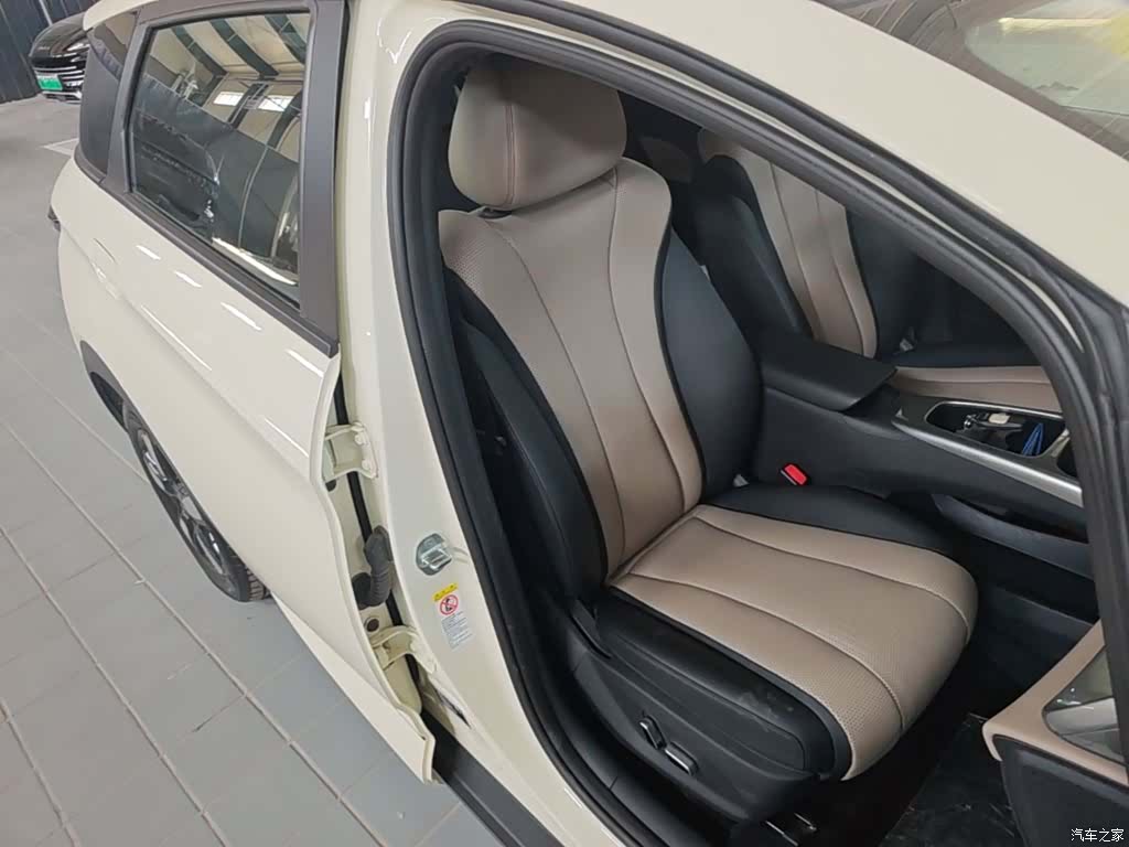 BYD Dolphin, 2025 25
