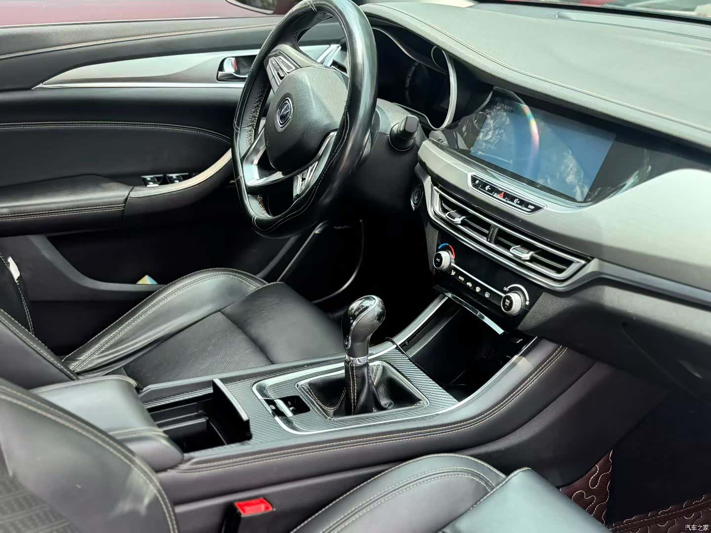 Changan Eado, 2019 6