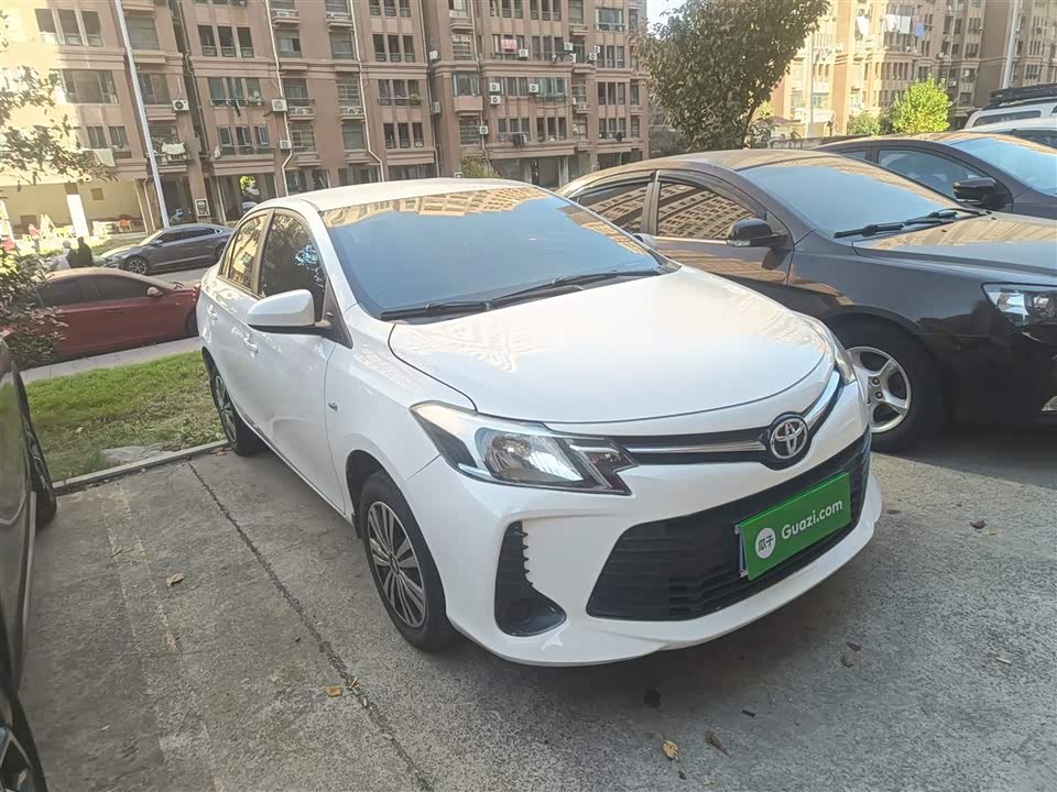 Toyota Vios