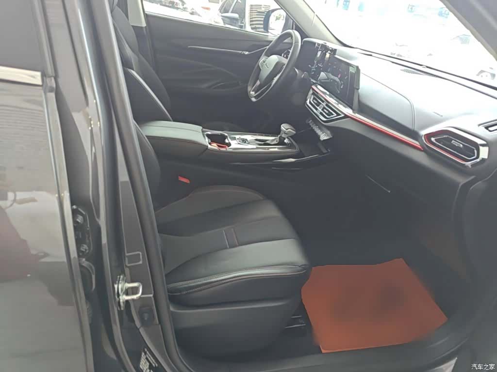 Changan X5, 2022 25