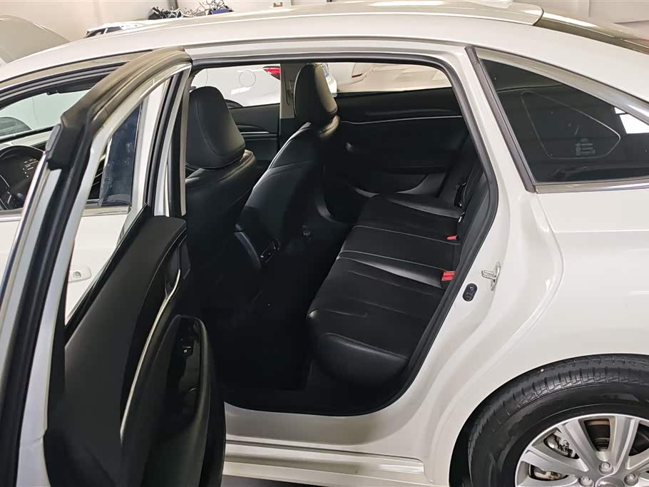 Trumpchi Trumpchi GA6