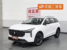 ����T55 2021�� 1.5T �Զ��ֻ������