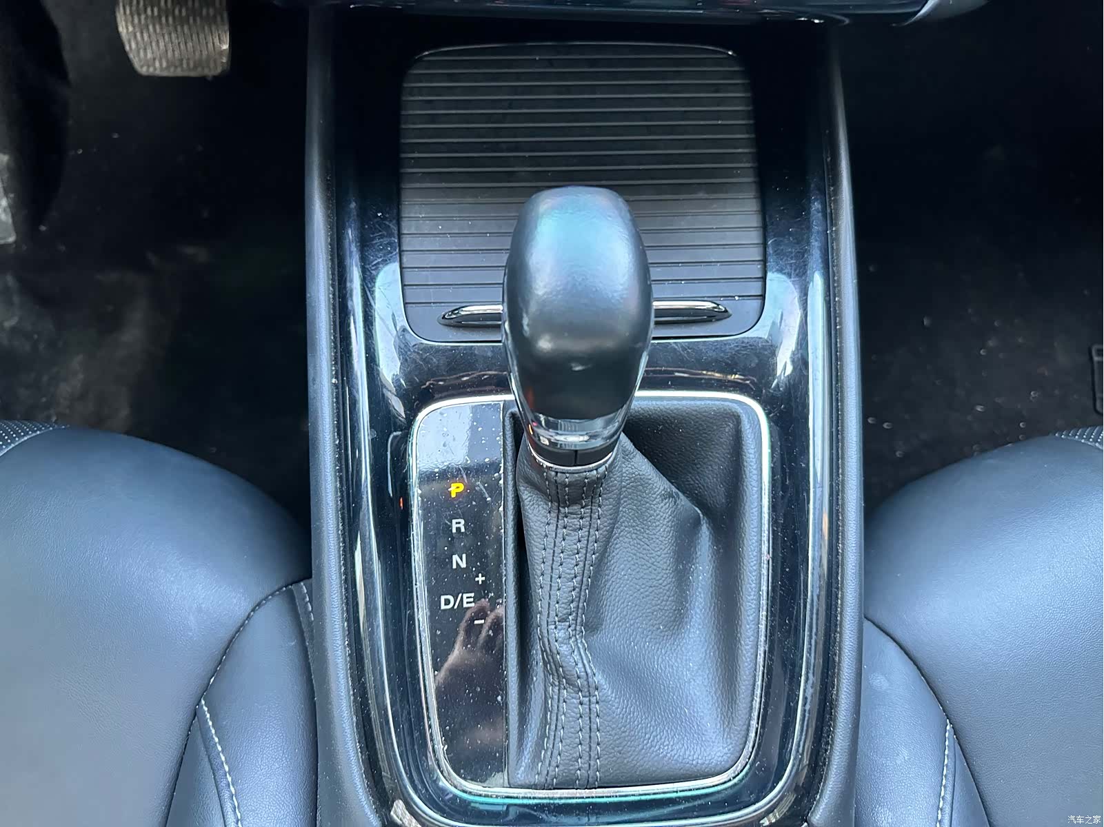 Roewe i5, 2020 все фото