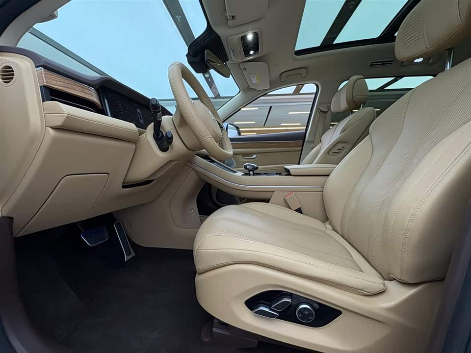 HarmonyOS Ask the world M7