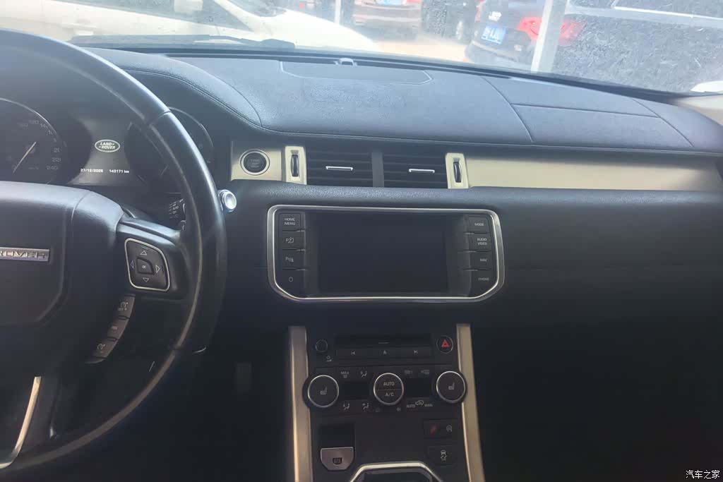 Land Rover Range Rover, 2014 13