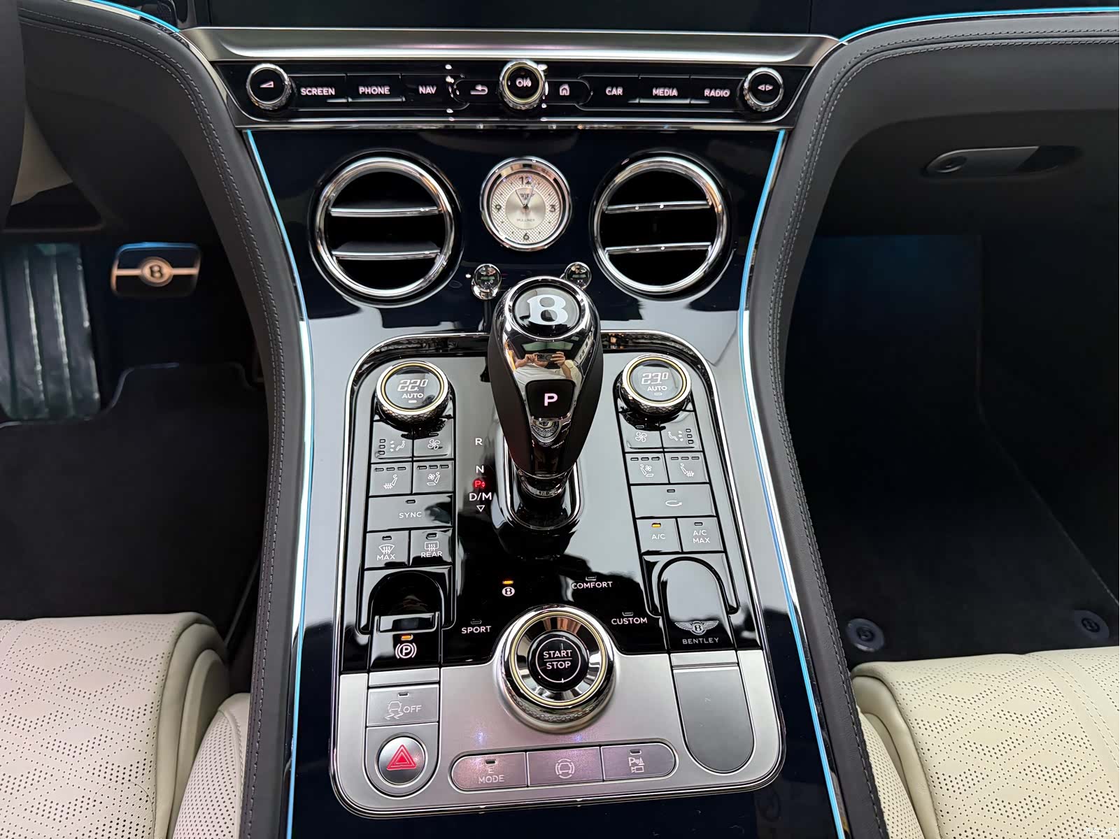 Bentley Continental GT, 2025 23