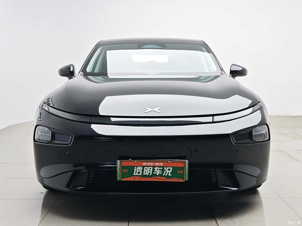 Xpeng P7, 2023 3