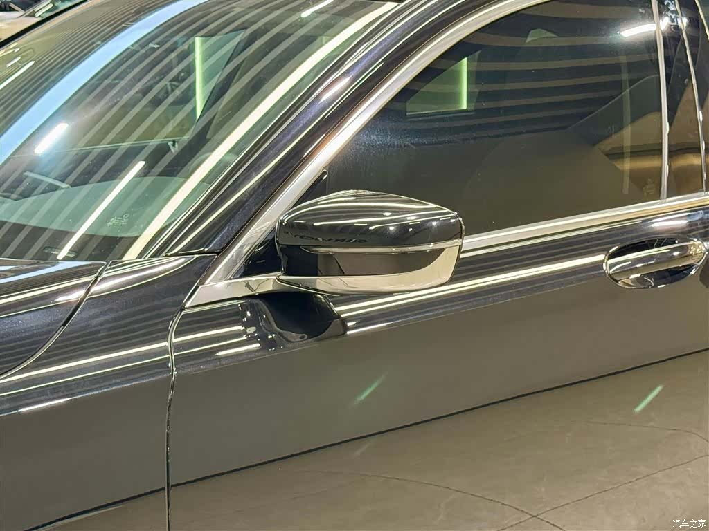 BMW 7 Series, 2020 13