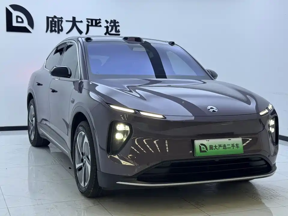 NIO EC6