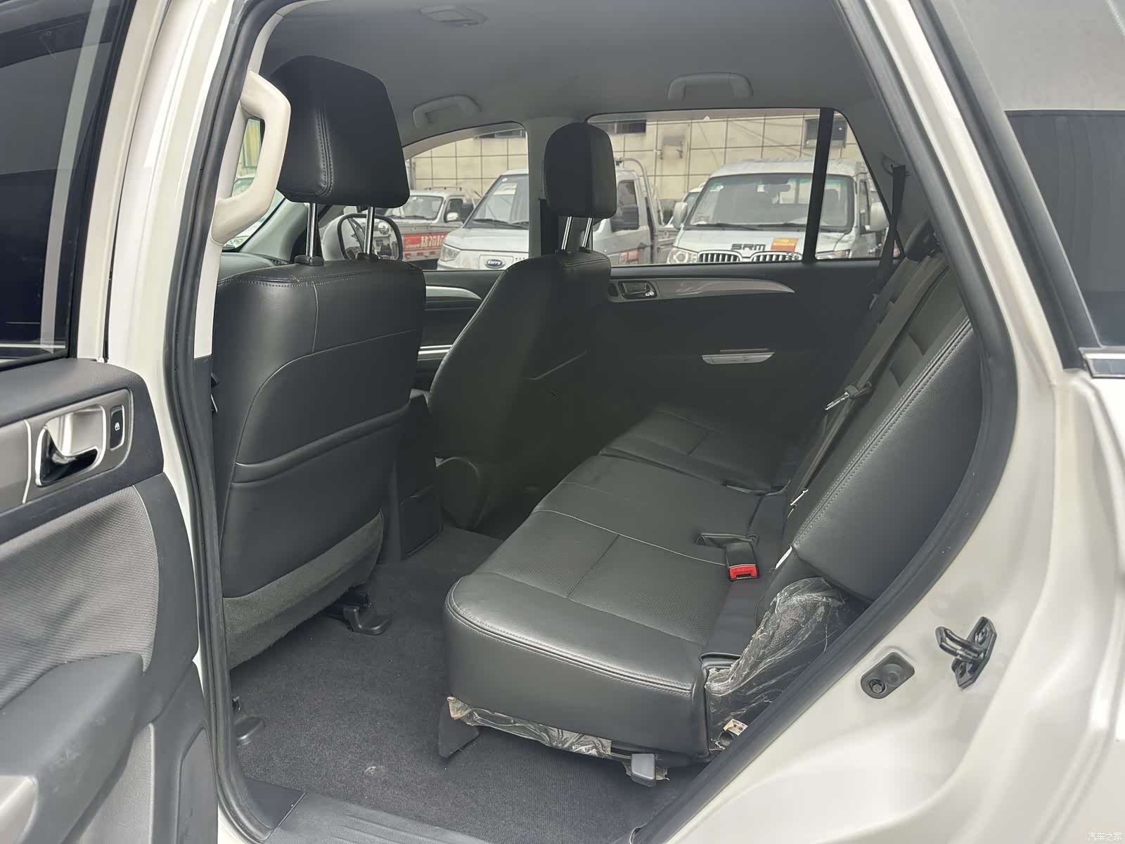 Foton 5, 2020 8
