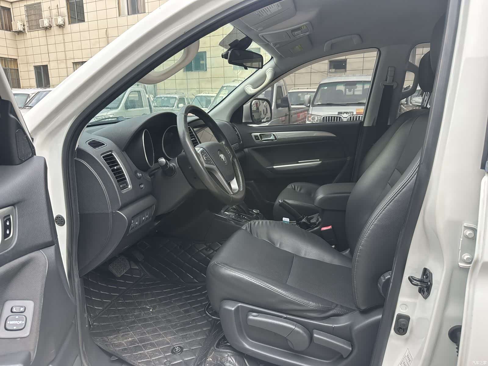 Foton 5, 2020 9