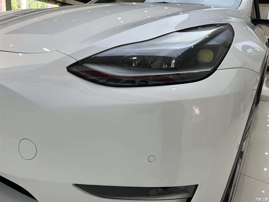 Tesla Model Y, 2021 6