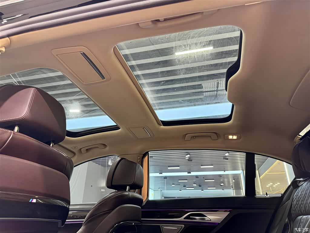 BMW 7 Series, 2020 28