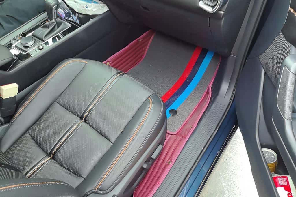 Mazda CX-50, 2024 8