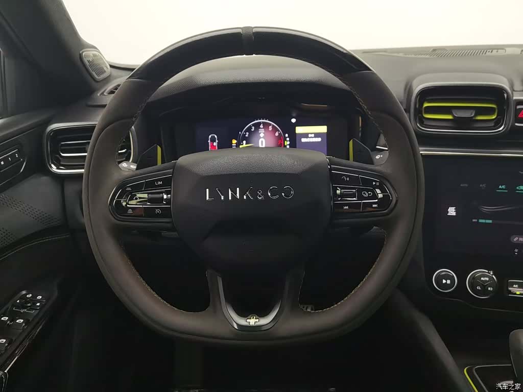 Lynk & Co 01, 2019 11