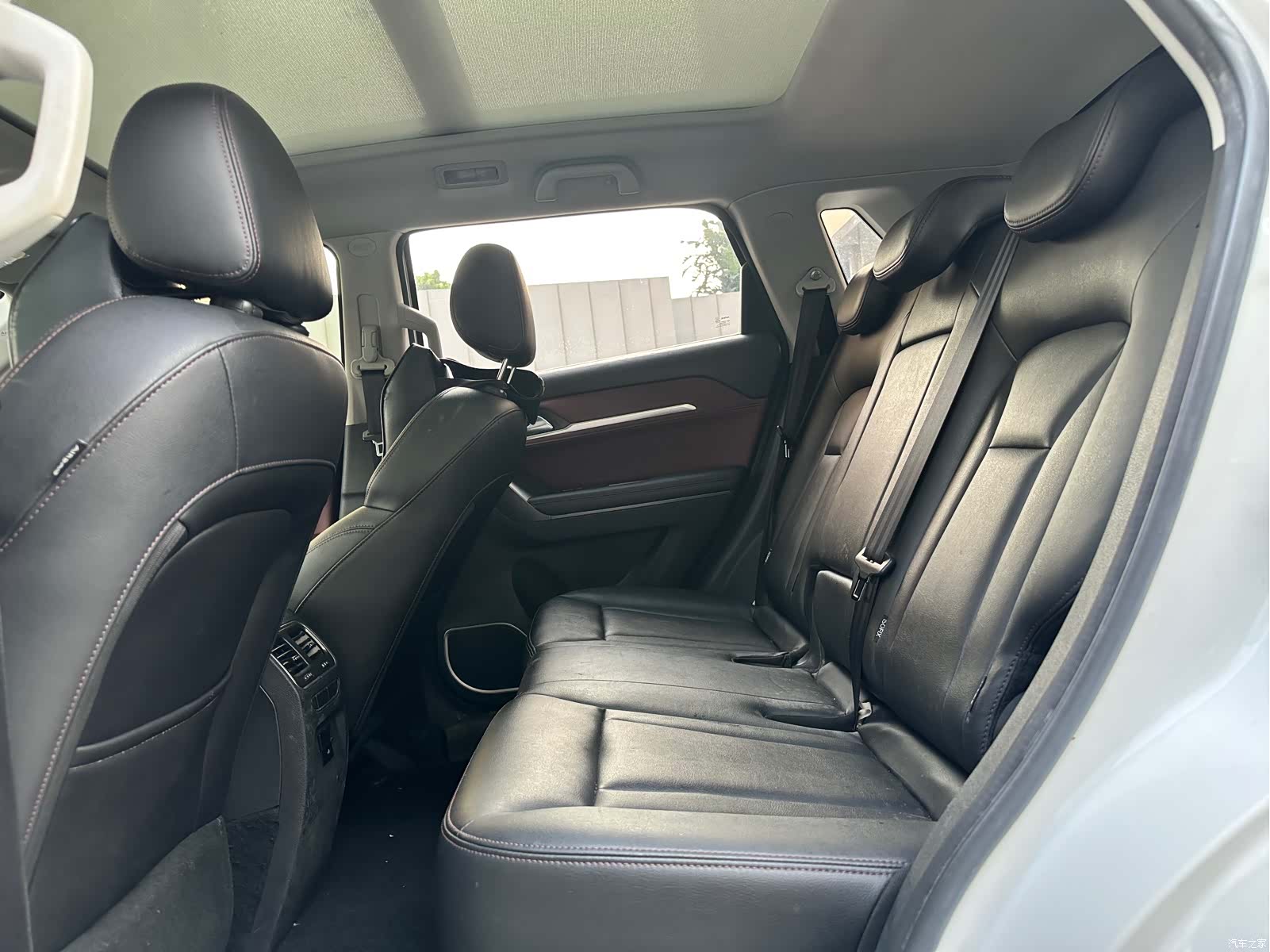 Haval H6, 2018 все фото