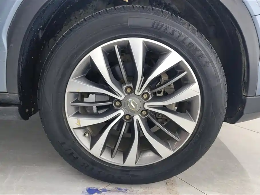 Trumpchi Trumpchi GS8