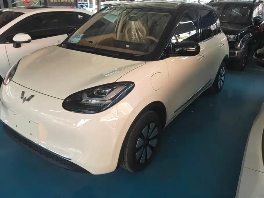 Wuling Wuling Bingguo