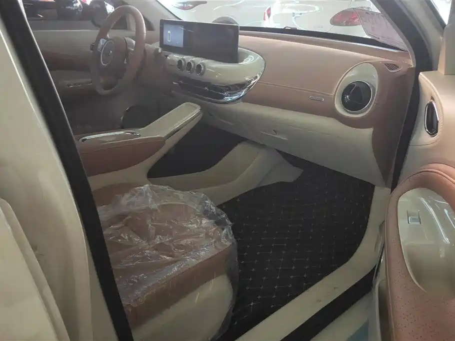 Wuling Wuling Bingguo