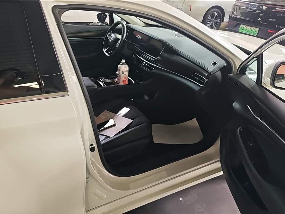 Trumpchi Trumpchi GA6