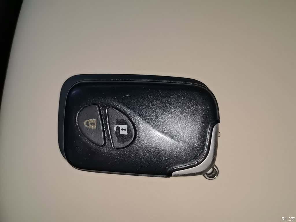 Lexus RX, 2015 9