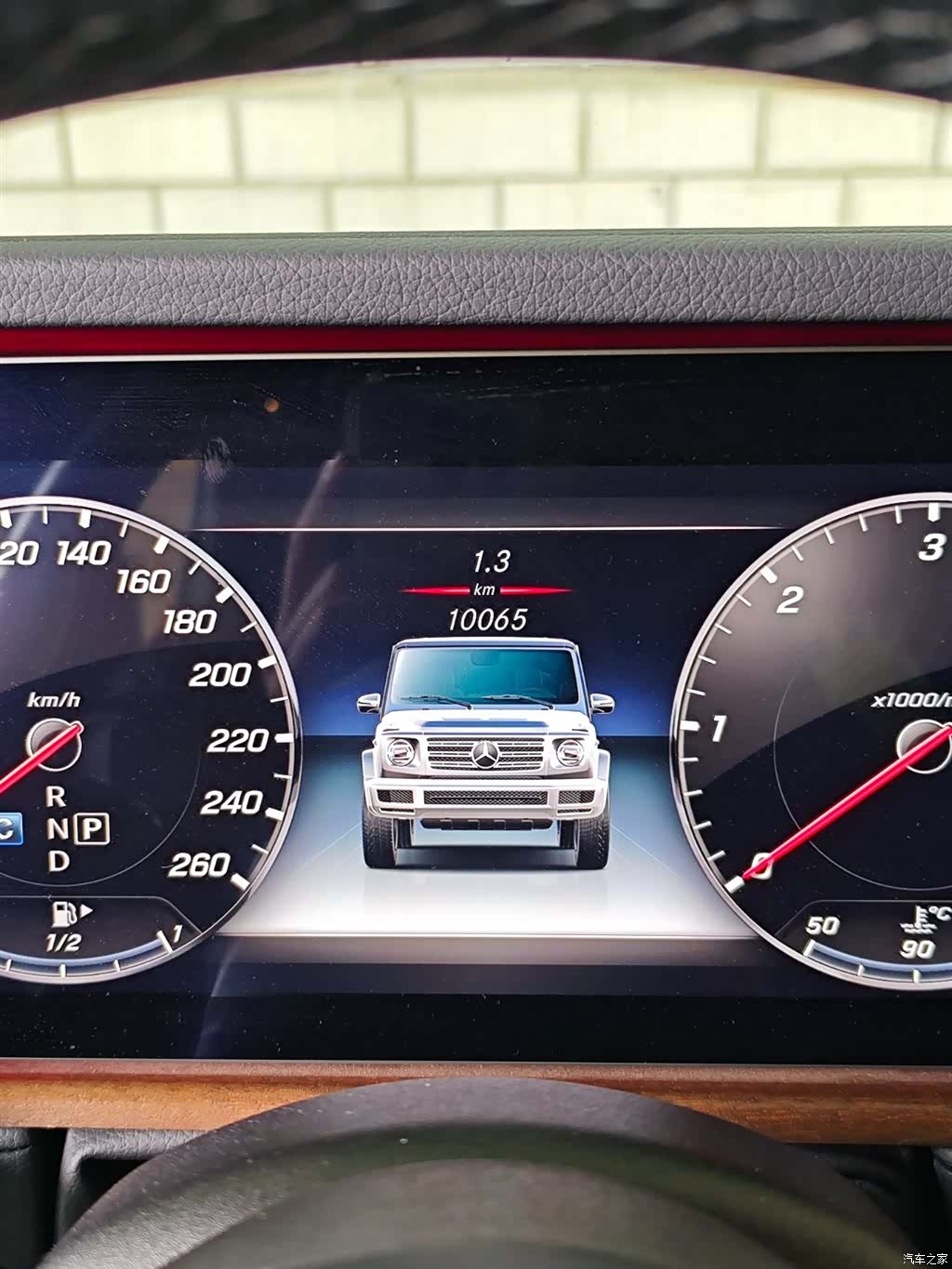 Brabus G-Class, 2024 10