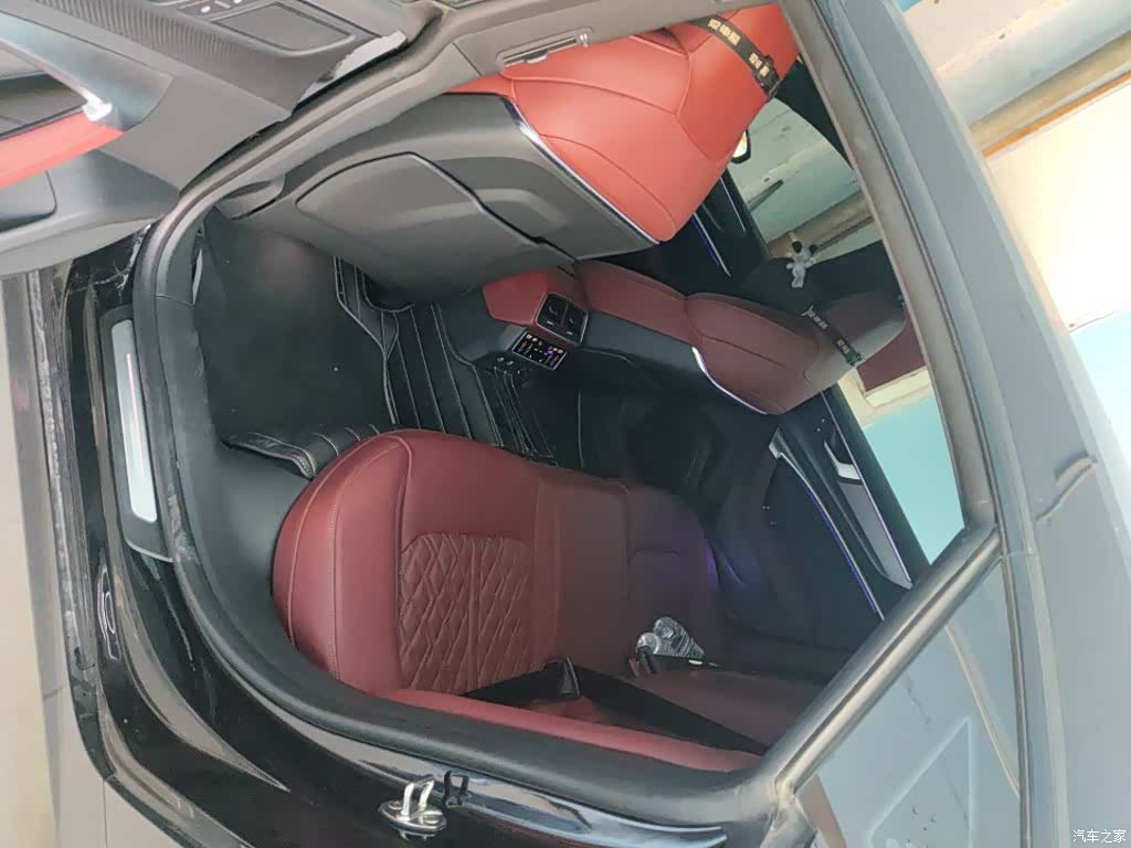Audi A7L, 2024 3
