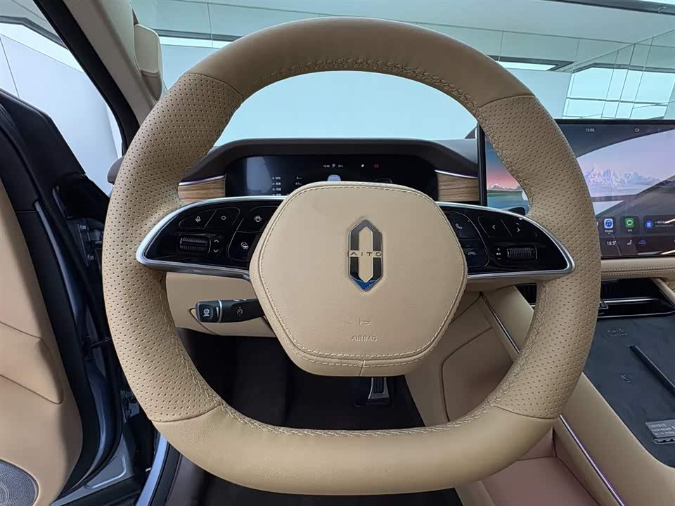 HarmonyOS Ask the world M7