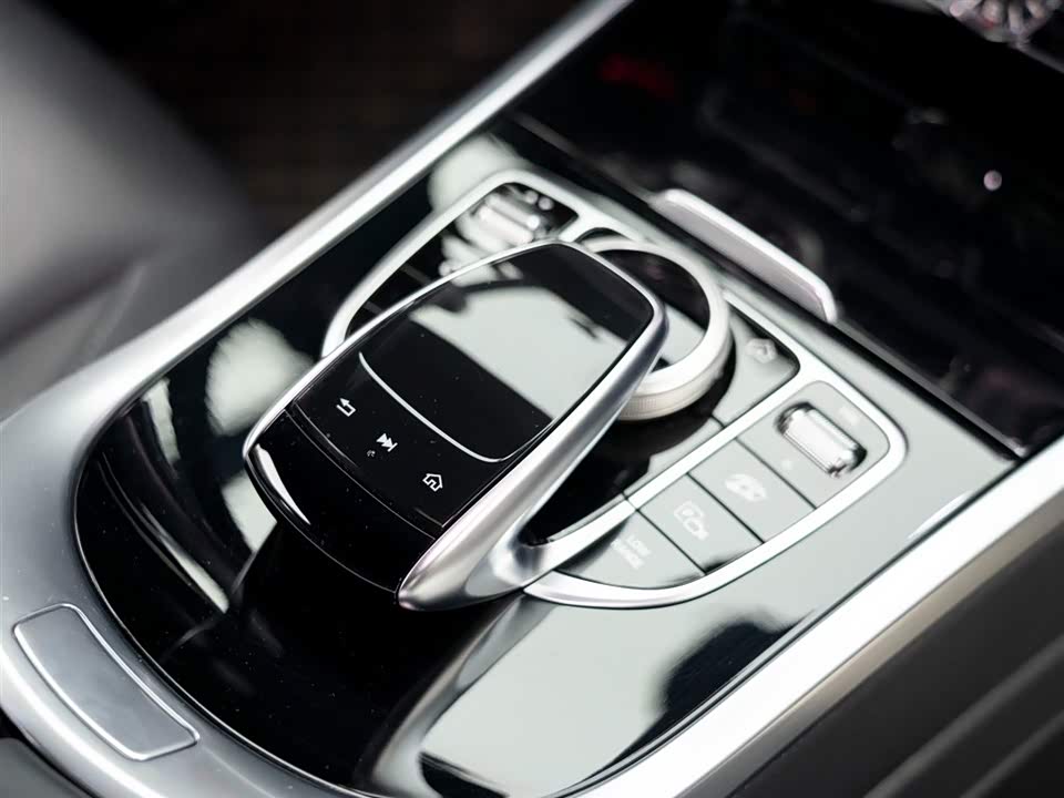 Mercedes-Benz G-class AMG