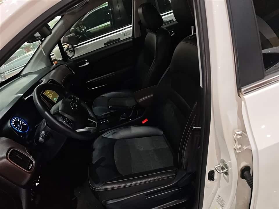 Trumpchi Trumpchi GS3