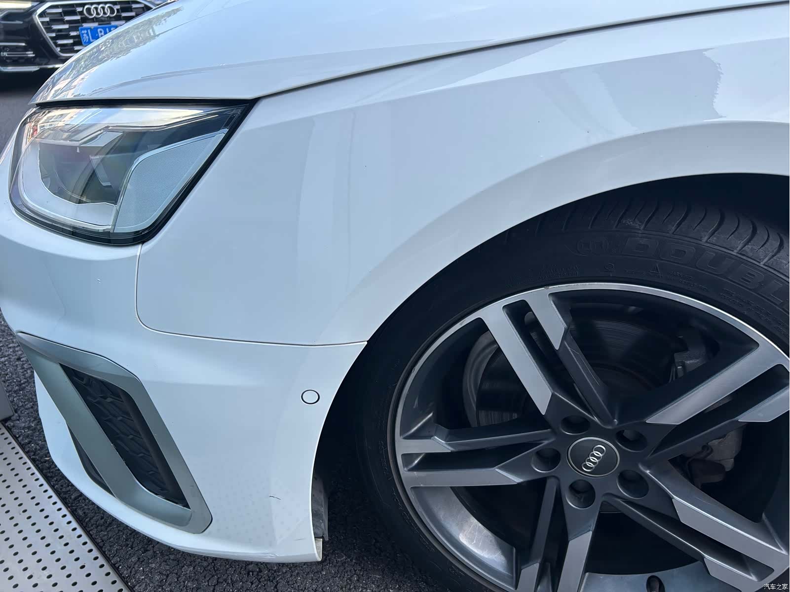 Audi A4L, 2020 13