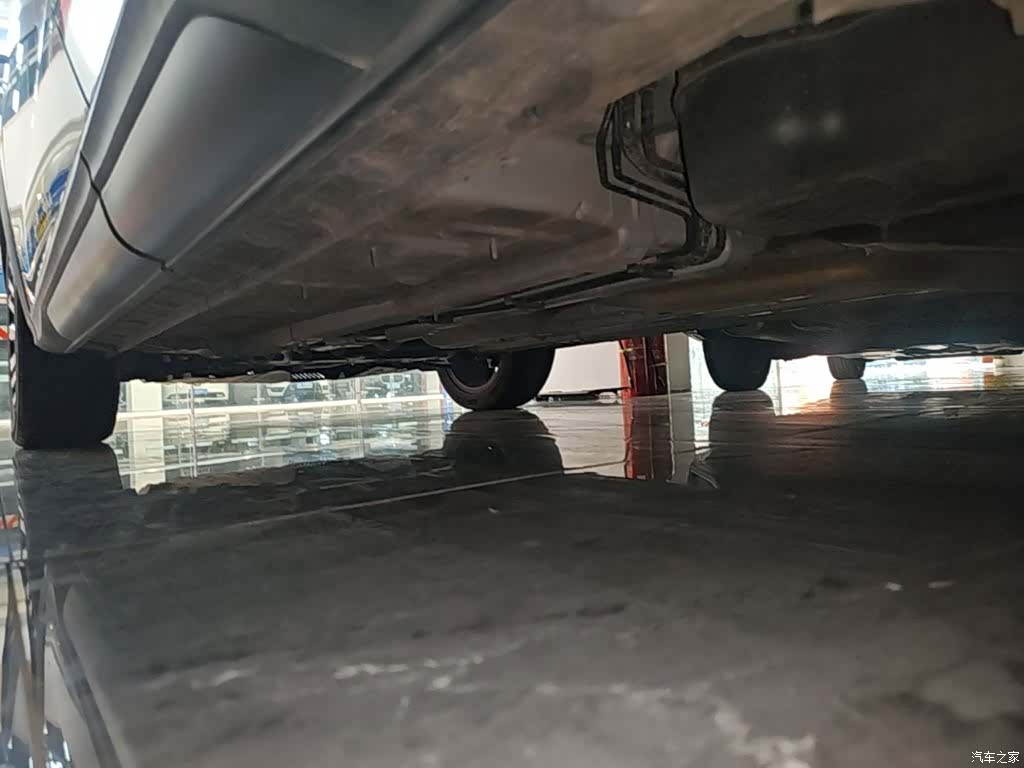 Changan X5, 2023 22