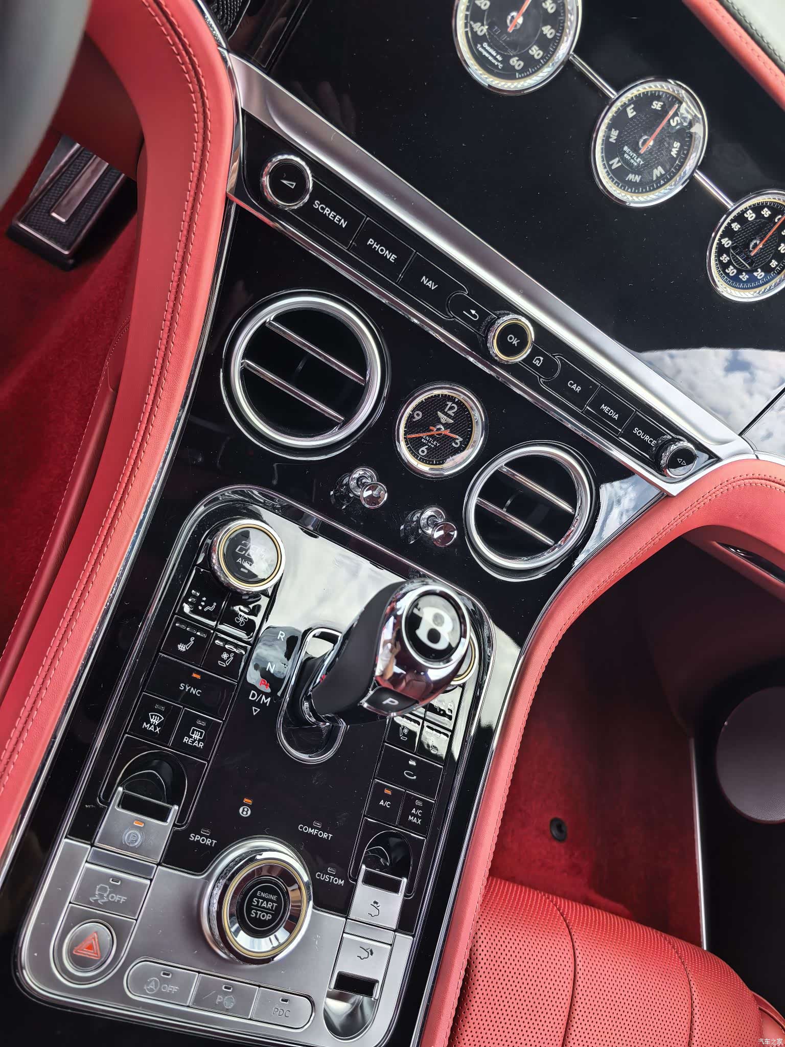 Bentley Continental GT, 2021 10
